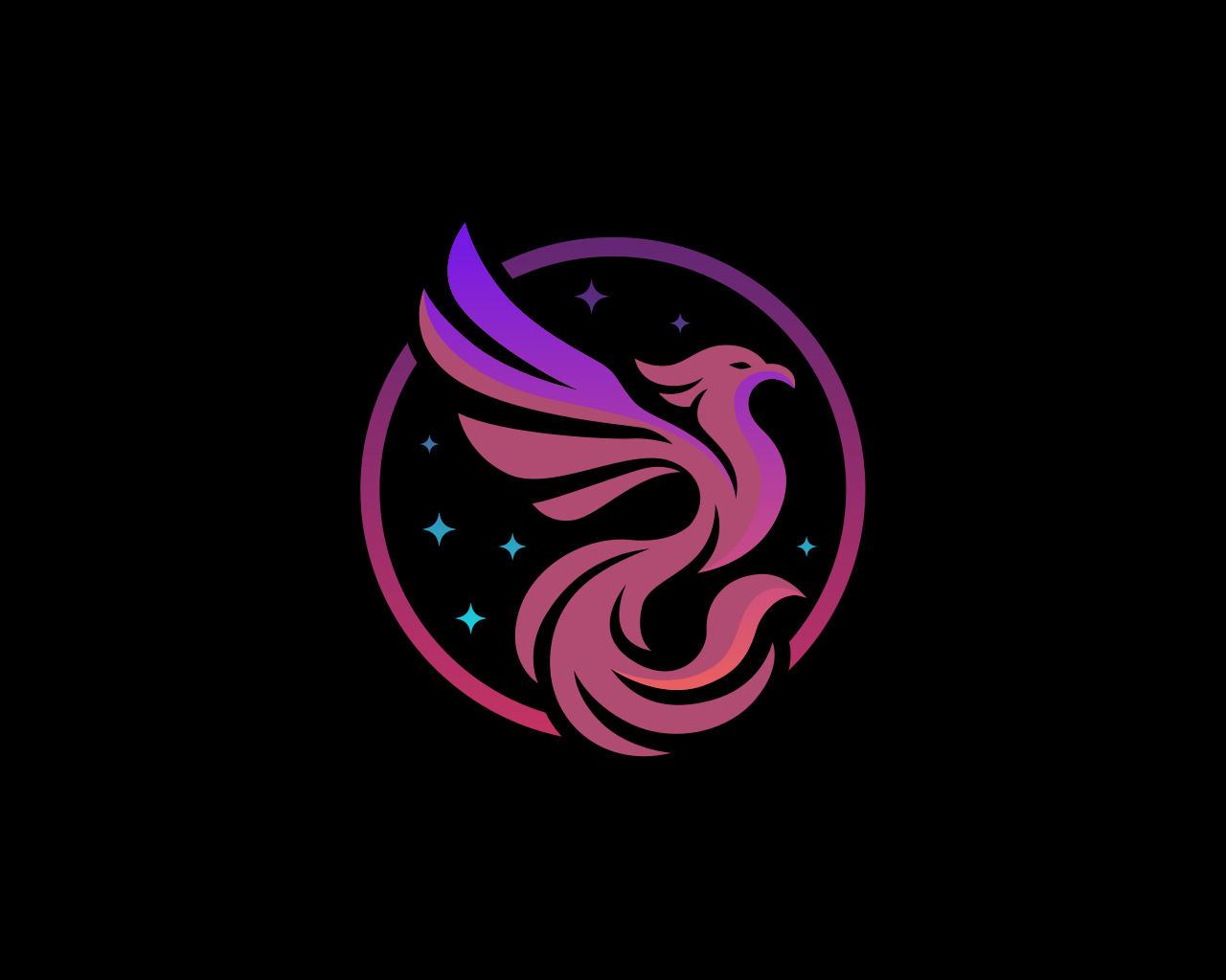 Infinite Phoenix mark